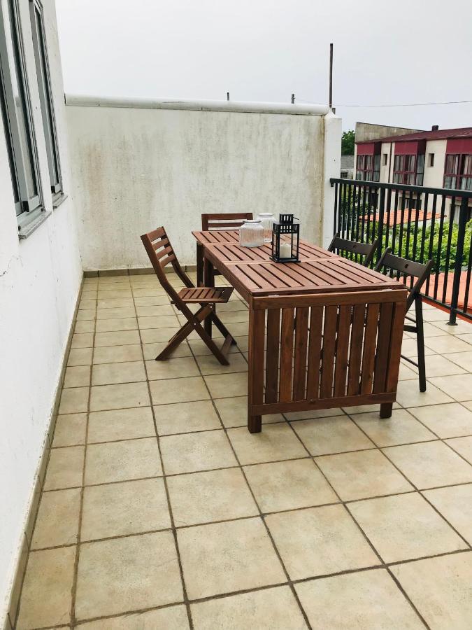 Casa Chorima Vila Arzúa Exterior foto